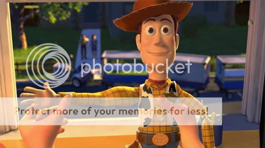 toy story 2 saving woody